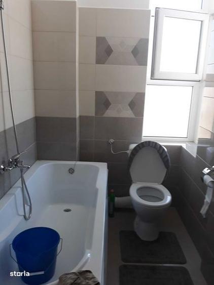 Apartament cu 2 camere în Chiajna