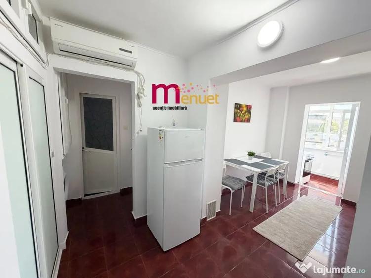 Apartament 2 camere,zona Pelican,etaj 2 - 4