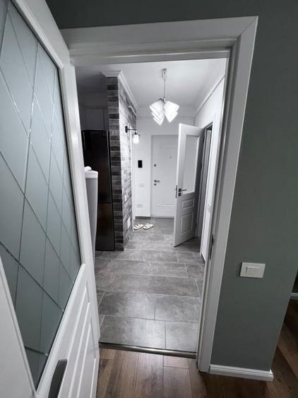 Apartament cu 2 camere decomandat în Copou