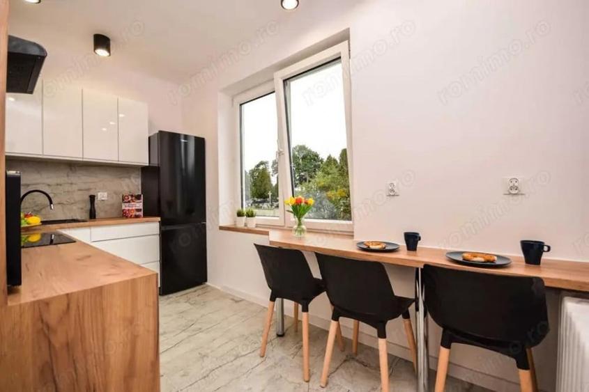 Apartament cu 2 camere in zona Gara de Nord - 5