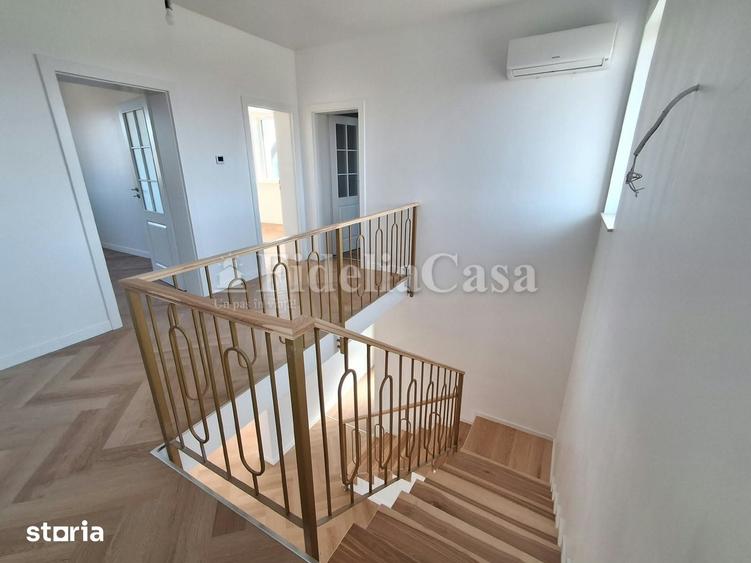 Casă cu 4 camere cu Teren 528 Mp în Rediu