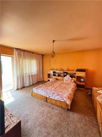 Apartament cu 2 camere decomandat în Bucovina