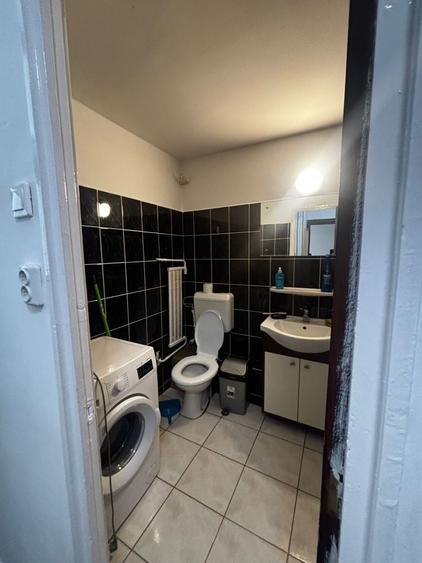 Garsonieră în Rahova