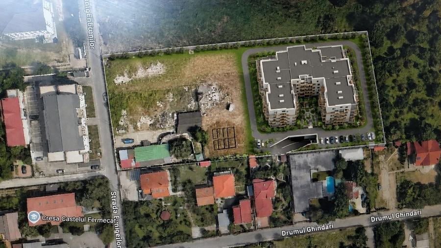 Oportunitate Dezvoltare Rezidențială - 4