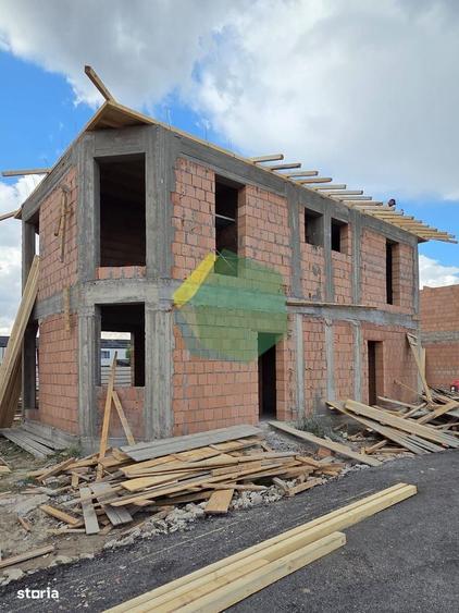 Casă cu 3 camere în Odăile