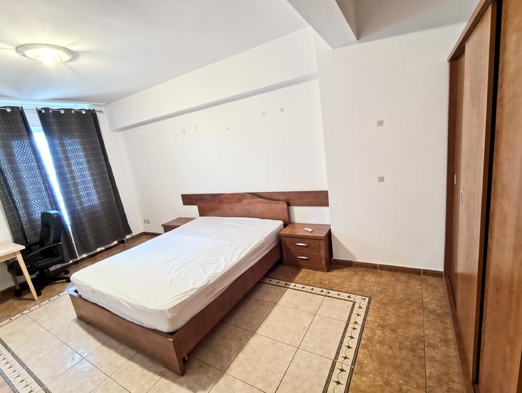 Apartament 2 Camere | 6min Metrou Piata Unirii | Centrala Proprie | Pet Friendly - 4