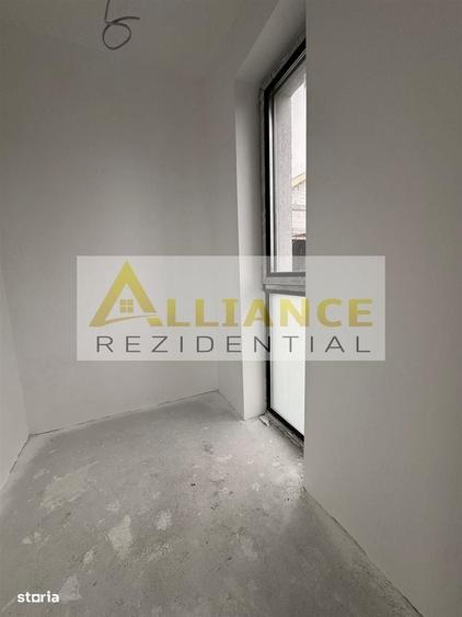 Casă cu 3 camere în Central