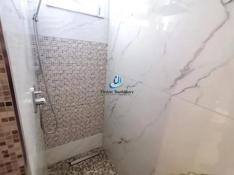 Apartament cu 2 camere decomandat în Dărmănești