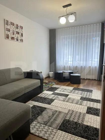 Apartament cu 2 camere decomandat, mobilat în Tudor