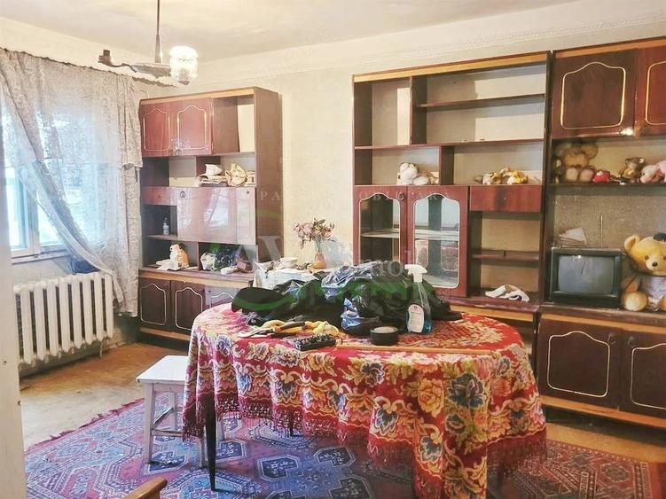 Apartament 3 camere decomandate, zona Narcisa - 1