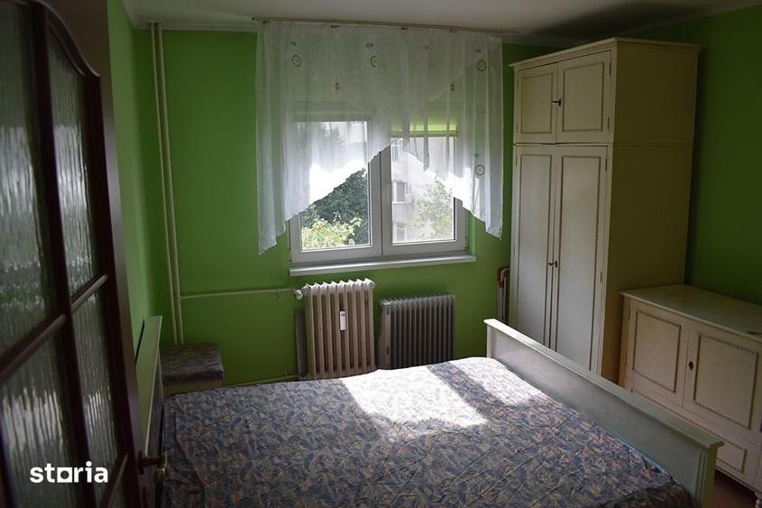 Apartament 4 camere de vanzare Oradea - 7