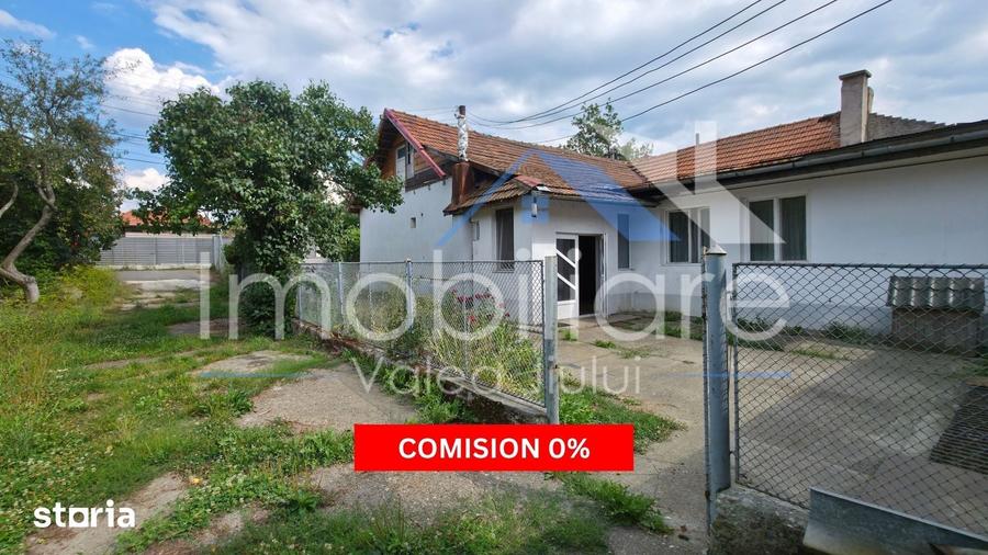 Casa - Vulcan, aproape de ora?, Str. Teodora Lucaciu, suprafata 130mp - 1