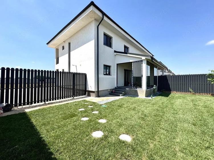 Casa 5 Camere P+1 | Teren 250mp | 2 Locuri Parcare | 125000 E doar luna aceasta - 2