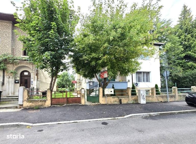 Apartament cu 2 camere în Ultracentral
