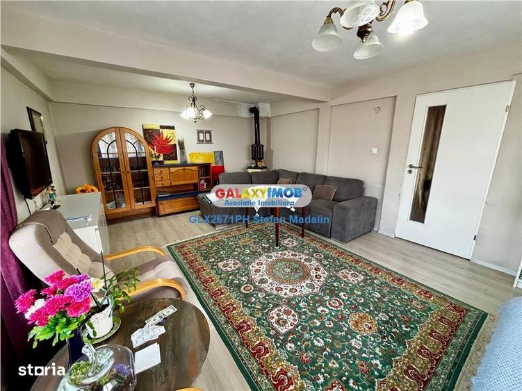 Casă cu 4 camere cu Teren 1712 Mp în Drăgănești