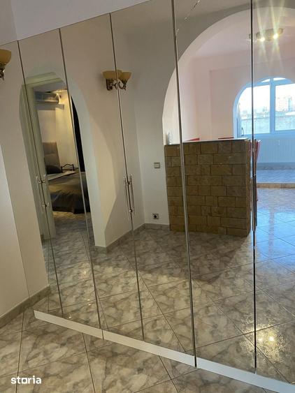 Apartament cu 2 camere decomandat în Tineretului