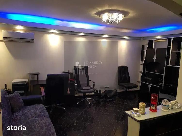 Apartament cu 3 camere decomandat, mobilat în Drumul Taberei — fotografia 3