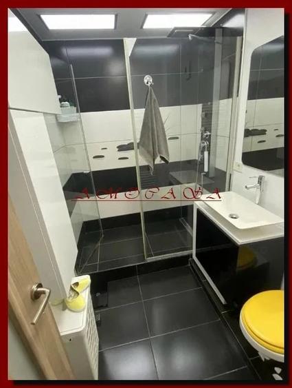 Apartament cu 2 camere decomandat în George Enescu