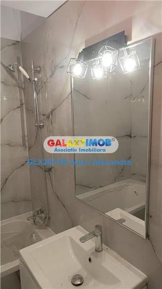 Apartament cu 2 camere decomandat, mobilat în Berceni