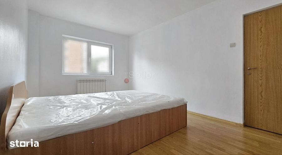 Apartament cu 2 camere în Valea Cetății