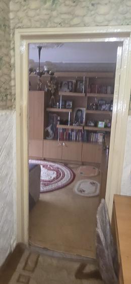 Apartament cu 2 camere decomandat în Inel II