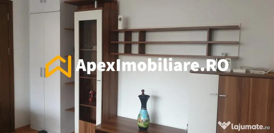 Apartament 3 camere de inchiriat Lujerului Bucure?ti | Apex - 4