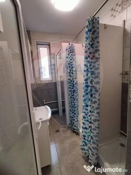 Casă cu 2 camere cu Teren 212 Mp în Dacia