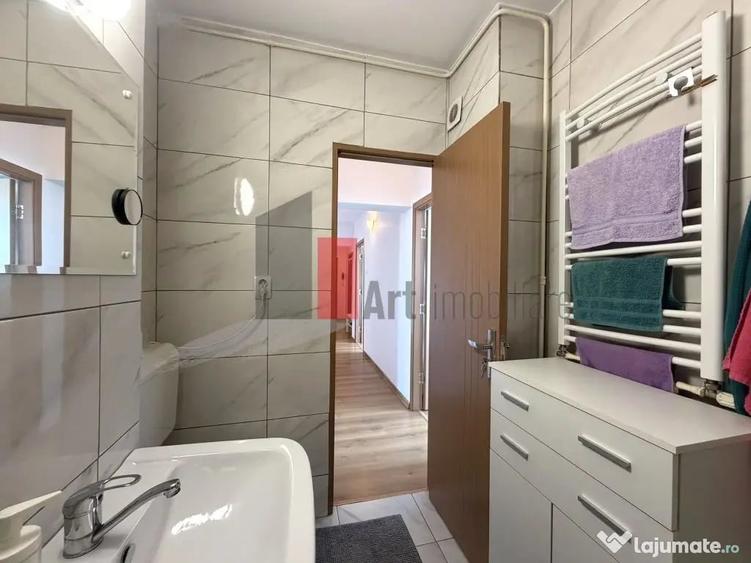 Apartament renovat, decomandat, luminos | Zona Dristor me... - 10