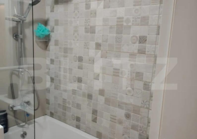 Apartament cu 2 camere decomandat în Mihai Eminescu