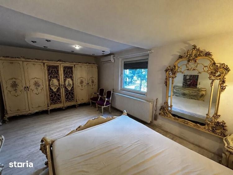 Casă cu 6 camere cu Teren 450 Mp în Vasile Alecsandri