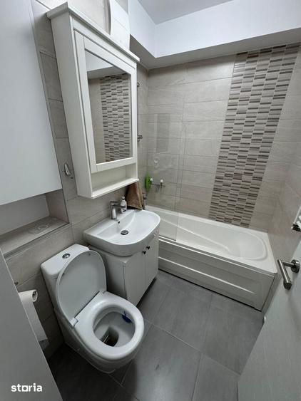 Apartament cu 3 camere în Militari