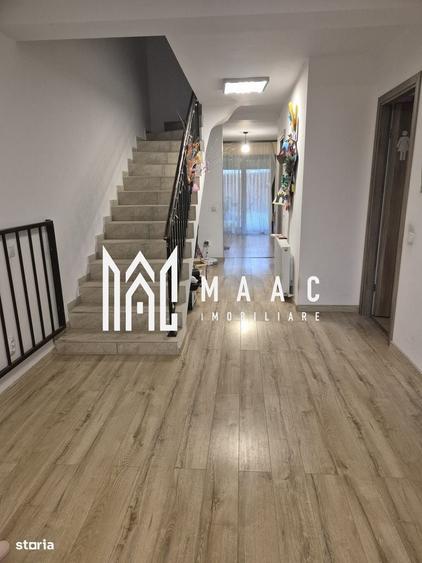 Duplex cu 5 camere I Curte 244 mp I mobilat complet I acces rapid spre - 7