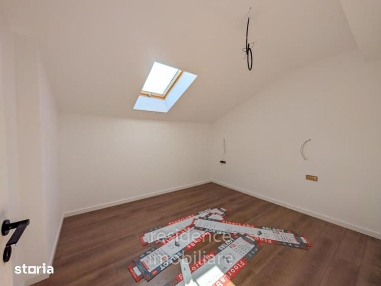 Apartament cu 2 camere semidecomandat în Someșeni