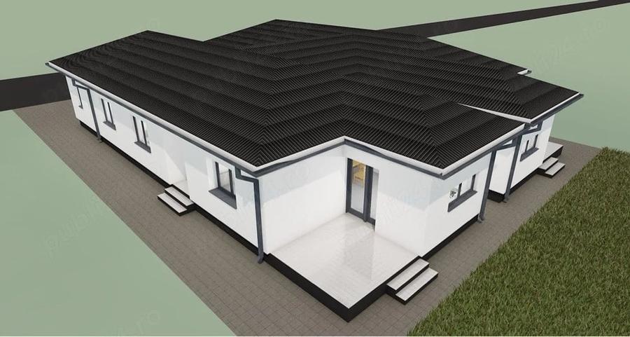 proprietar ,duplex despartit - 1