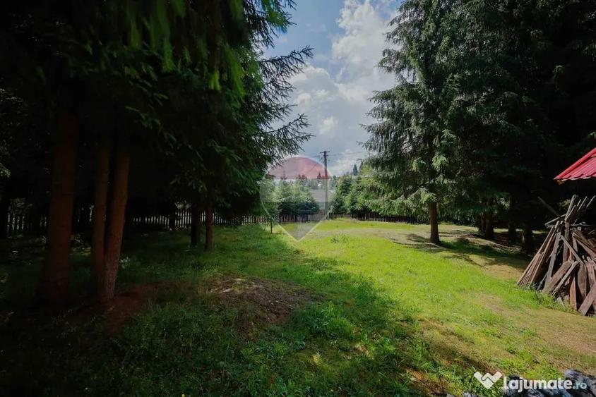 Casă cu 7 camere cu Teren 3326 Mp în Arieșeni