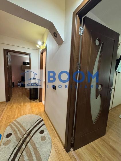 Apartament cu 2 camere decomandat în Nord