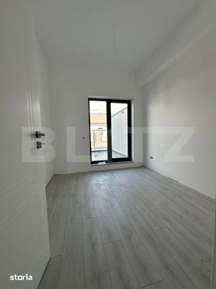 Mini Penthouse cu terasa generoasa | Zona linistita - 2
