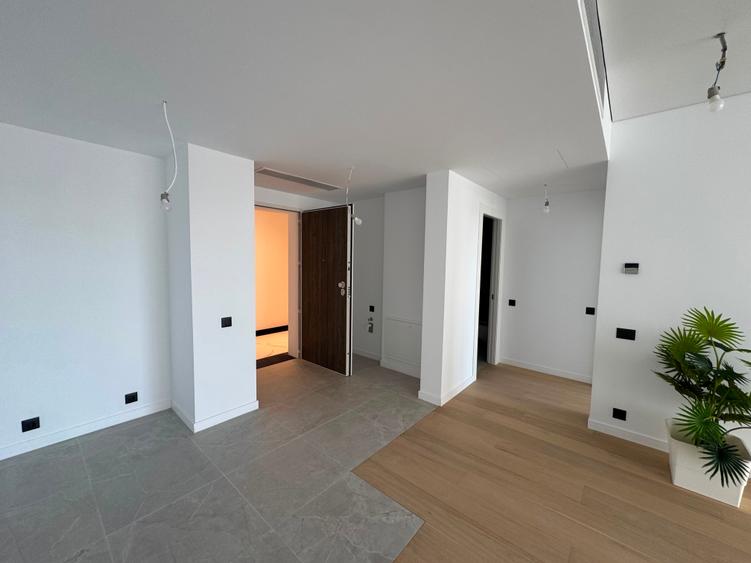 One High District, apartamente cu finisaje premium si priveliște spectaculoasa - 4