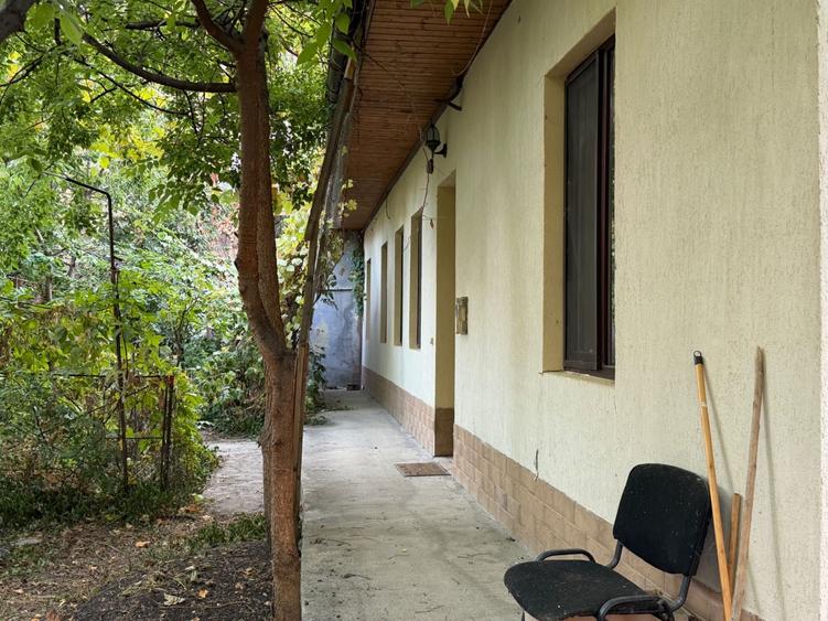 Casă cu 2 camere în Ultracentral