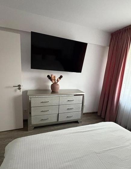 Apartament cu 2 camere semidecomandat în Obor