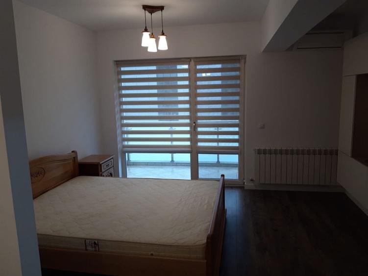 Garsonieră semidecomandată în Central