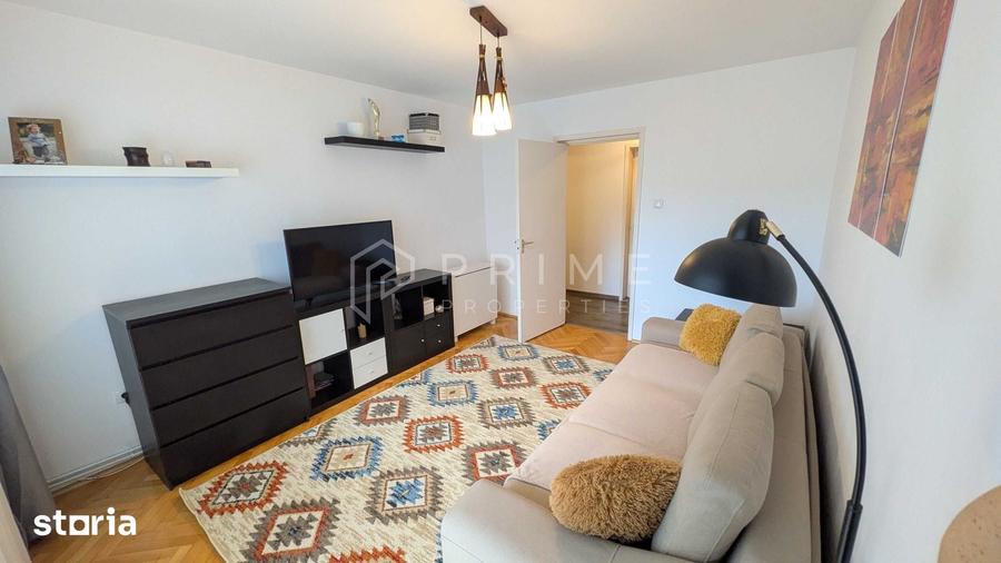 Apartament 2 Camere Zona Dambul Pietros, Targu Mure? - 3