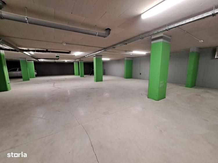 Penthouse terasa 107mp, Sibiu, Turnisor - 3