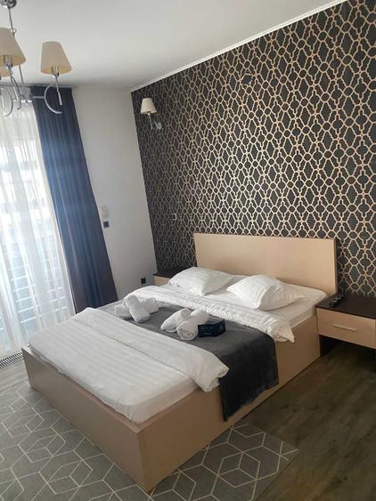 Apartament cu 4 camere decomandat în Poiana Brașov