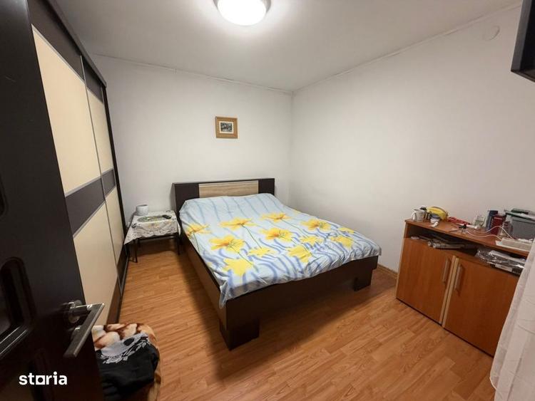 Casă cu 4 camere cu Teren 140 Mp în Giulești