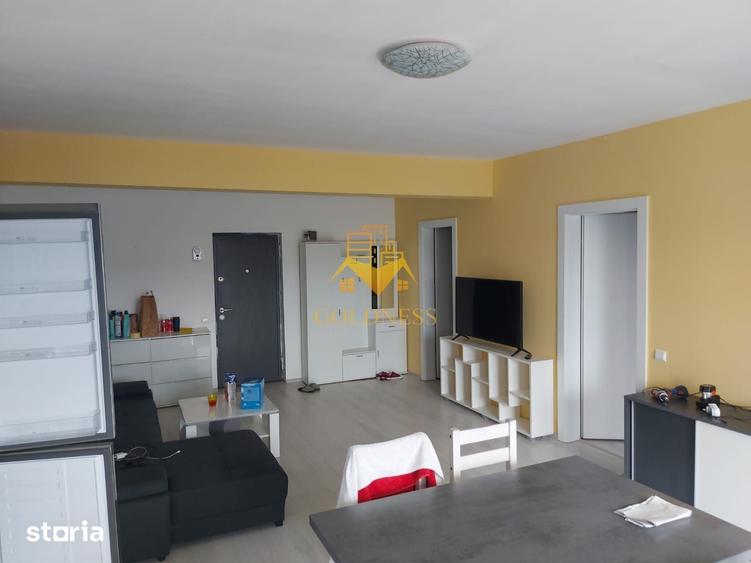 2 camere, modern, parcare subterana, prima inchiriere,Marasti,Fabricii - 2
