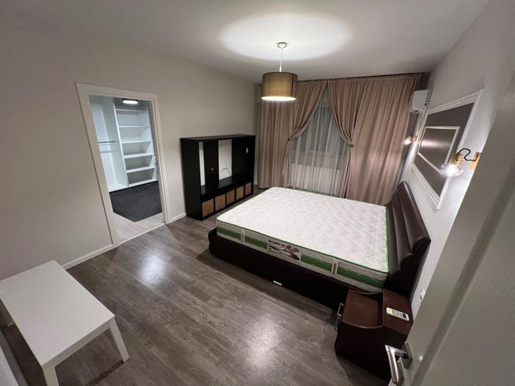Apartament cu 2 camere decomandat în 9 Mai