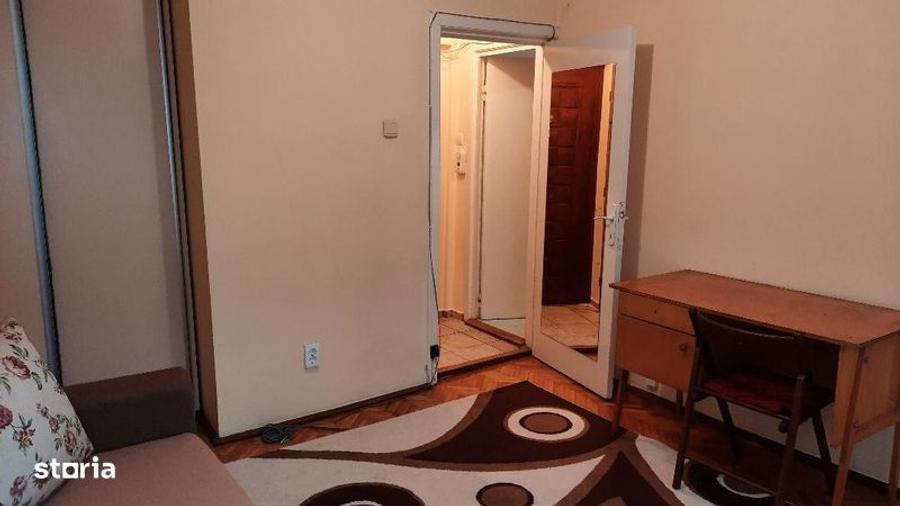 Garsonieră, mobilată în Complex Studențesc