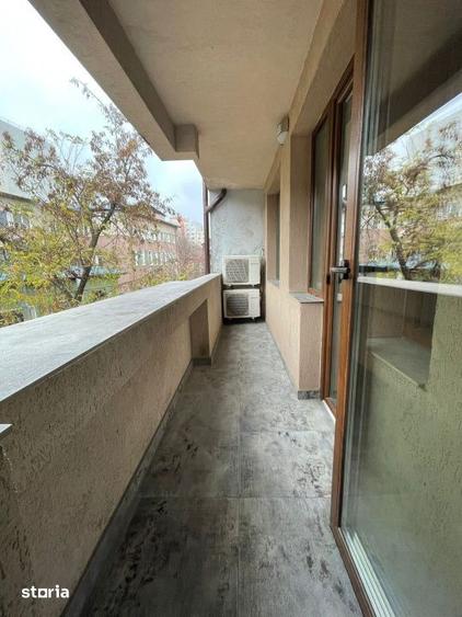 Apartament cu 2 camere decomandat, mobilat în Moșilor