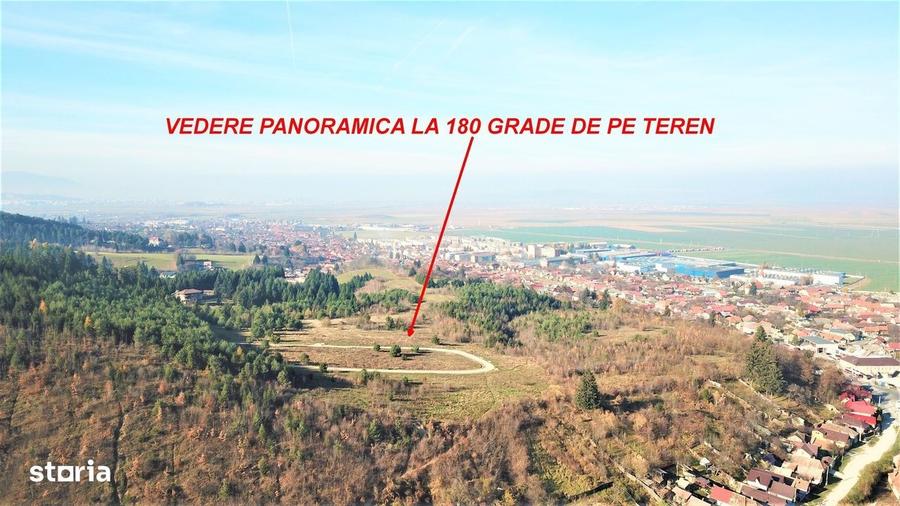 Spațiu comercial, în Săcele